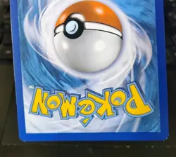 POKEMON HOUNDOOM 59/111 REVERSE HOLO RARE CRIMSON INVASION LP - Image 4