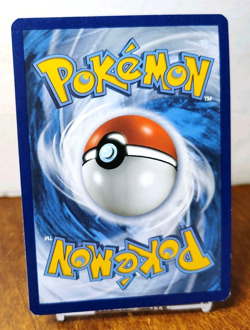 POKEMON MAGNETON 53/162 REVERSE HOLO BREAKTHROUGH MP-LP TOMOKAZU KOMIYA - Image 2