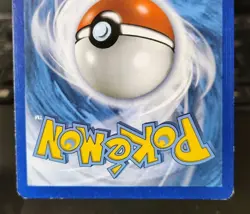 POKEMON MAGNETON 53/162 REVERSE HOLO BREAKTHROUGH MP-LP TOMOKAZU KOMIYA - Image 4