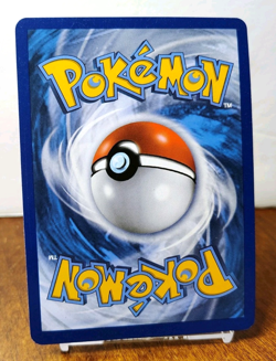 POKEMON MAGNETON 53/162 REVERSE HOLO BREAKTHROUGH MP TOMOKAZU KOMIYA - Image 2