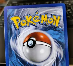 POKEMON MAGNETON 53/162 REVERSE HOLO BREAKTHROUGH MP TOMOKAZU KOMIYA - Image 3