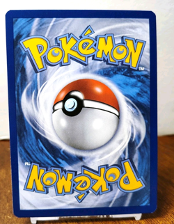 POKEMON DIGLETT 38/83 REVERSE HOLO GENERATIONS LP TOMOKAZU KOMIYA - Image 2