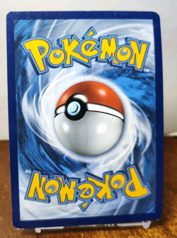 POKEMON BLUE'S TACTICS 188/236 REVERSE HOLO TRAINER UNIFIED MINDS LP - Image 2