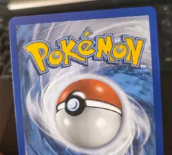 POKEMON RED & BLUE 202/236 REVERSE HOLO COSMIC ECLIPSE TAG TEAM LP-NM - Image 3