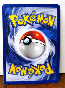 POKEMON SLEEP! 79/82 1ST EDITION TRAINER TEAM ROCKET LP SNORLAX - Image 2