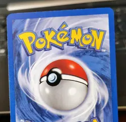 POKEMON SLEEP! 79/82 1ST EDITION TRAINER TEAM ROCKET LP SNORLAX - Image 3