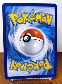 POKEMON GASTLY 58/162 REVERSE HOLO BREAKTHROUGH LP - Image 2