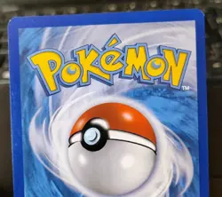 POKEMON GASTLY 58/162 REVERSE HOLO BREAKTHROUGH LP - Image 3