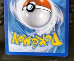 POKEMON GASTLY 58/162 REVERSE HOLO BREAKTHROUGH LP - Image 4