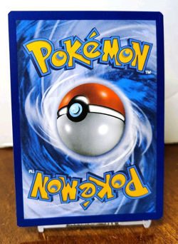 POKEMON BULBASAUR 1/73 REVERSE HOLO SHINING LEGENDS NM NEAR MINT - Image 2