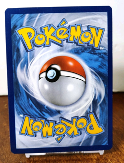 POKEMON HAUNTER 59/162 REVERSE HOLO BREAKTHROUGH MP-LP - Image 2