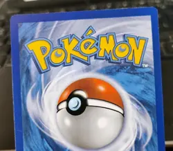 POKEMON GASTLY 58/162 REVERSE HOLO BREAKTHROUGH LP - Image 3