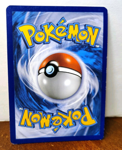 POKEMON HOOPA 54/131 REVERSE HOLO FORBIDDEN LIGHT LP GREAT ART - Image 2