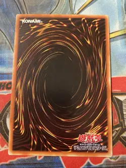 Yugioh Chinese Secret Black Luster Soldier - Envoy of the Beginning ST20-SCP01 - Image 2