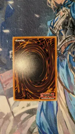 YuGiOh! | Sea Monster of Theseus | MP17-EN231 Secret Rare | 1st NM - Image 2