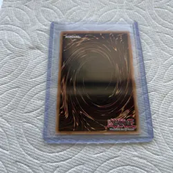 Drytron Meteonis Draconids GEIM-EN029 Yu-Gi-Oh! Holo Ultra Rare 1st Edition NM - Image 2