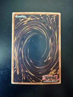 Yu-Gi-Oh! Remove Trap 1st Edition SDP-034 - Image 2