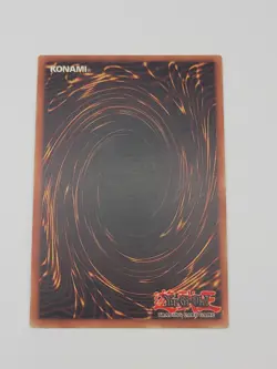 Yu-Gi-Oh Monster Reborn LOB-118 1st Edition Ultra Rare - Light Played Conditions - Image 5