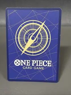 Stussy ST29-006 One Piece Starter Deck 29 Egghead NM/M - Image 2