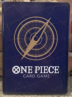 One Piece Portgas.D.Ace (SP) - Legacy of the Master (OP12) - Image 3