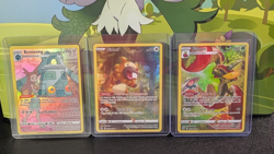 12 Adorable Trainer Gallery Cards 🎨 Lost Origin Brilliant Stars Crown Zenith - Image 5