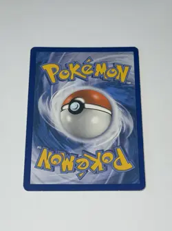 Red Gyarados EX 123/122 Secret Rare 2016 Pokemon Card TCG XY Breakpoint MP/LP - Image 2