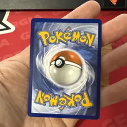 Pokemon TCG Dawn Full Art Supporter Card 118/094 - Image 2