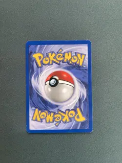 Pokemon Mewtwo TCG Card 12/53 WOTC Promo - Image 2