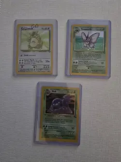 (Private Listing for pinkholochoas) 14 Japanese Pokemon Card Bundle +3 Eng HOLO - Image 2