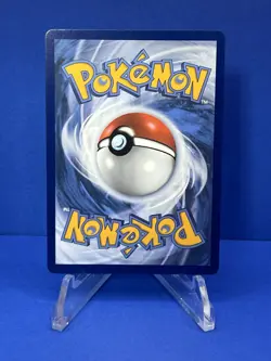 Pokemon TCG Meloetta EX Full Art Black Bolt Card 159/086 Near Mint Condition - Image 2