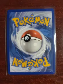 Kingambit 220/198 Scarlet & Violet Full Art Ultra Rare Holo Pokemon Card - Image 2