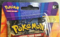 [2] XY Steam Siege FLOETTE Blister Pack & LUCARIO Holo (Card Only) Pokemon - Image 4