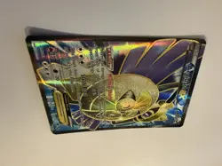 Pokemon Aegislash EX 170 HP Promo Alternate Art 065A/119 Holo Rare - Image 2