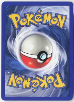 Koffing 114/165 Common Expedition Base Set Pokemon Lightly Played - Image 2