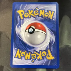 Snorlax 30/130 Base Set 2 Rare WoTC 1999 Pokemon Vintage TCG Card NM - Image 2