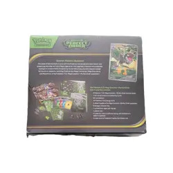 Pokemon Mega Evolution Perfect Order Elite Trainer Box Zygarde Clefable 2026 - Image 2