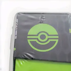 Pokemon Mega Evolution Perfect Order Elite Trainer Box Zygarde Clefable 2026 - Image 3