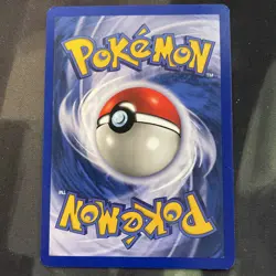 Ninetales 12/102 Holo Holo Rare Base Set Unlimited Pokemon Card NM Condition - Image 2