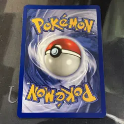 Nidoking Base Set Holo Unlimited Rare Card 11/102 Pokemon Grass Type NM - Image 2