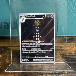 Pokemon TCG Gothitelle - SVP211 - SV Promos - Image 1