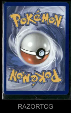 TEAM ROCKET'S PERSIAN EX 219/182 ULTRA RARE DESTINED RIVALS POKEMON NM/M - Image 2