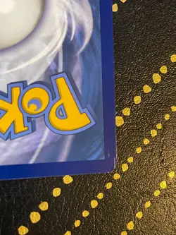 2023 Pokemon Obsidian Flames Ultra Rare Holo Full Art Charizard ex 223/197 - Image 5