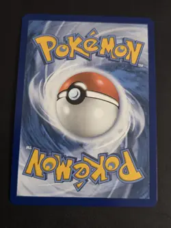 2025 POKEMON TCG VOLCANION EX 31 JOURNEY TOGETHER DOUBLE RARE HOLO MINT - Image 2