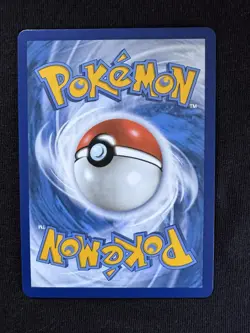 Pokemon _____’s Pikachu 24 Celebrations Classic Collection Holo NM - Image 4
