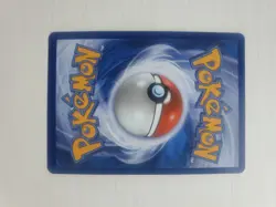 Pokemon TCG Snover 140/132 Mega Evolution Base Set Illustration Rare Holo - Image 3