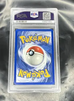 2000 Pokemon Pikachu - Neo Genesis - 70/111 - PSA 8 - Image 2