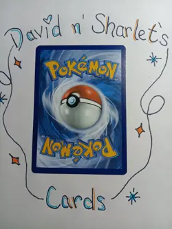 2024 Pokemon McDonald's Dragon Discovery 2024 Charizard #001/015 - Image 2