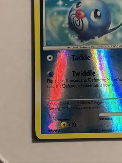 Poliwag 114/146 Legends Awakened Reverse Holo Pokemon Card - Image 5