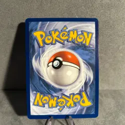 Vanillish (Holiday Stamp) 190/182 Paradox Rift Pokemon NM - Image 2