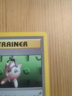 1st Edition Recycle 61/62 Pokemon TCG Fossil Trainer Common LP - Image 5